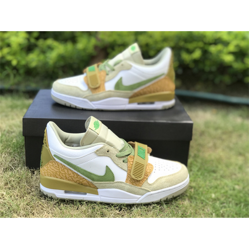 Nike Jordan Legacy 312 Low Gradient (GS) DX9260-001