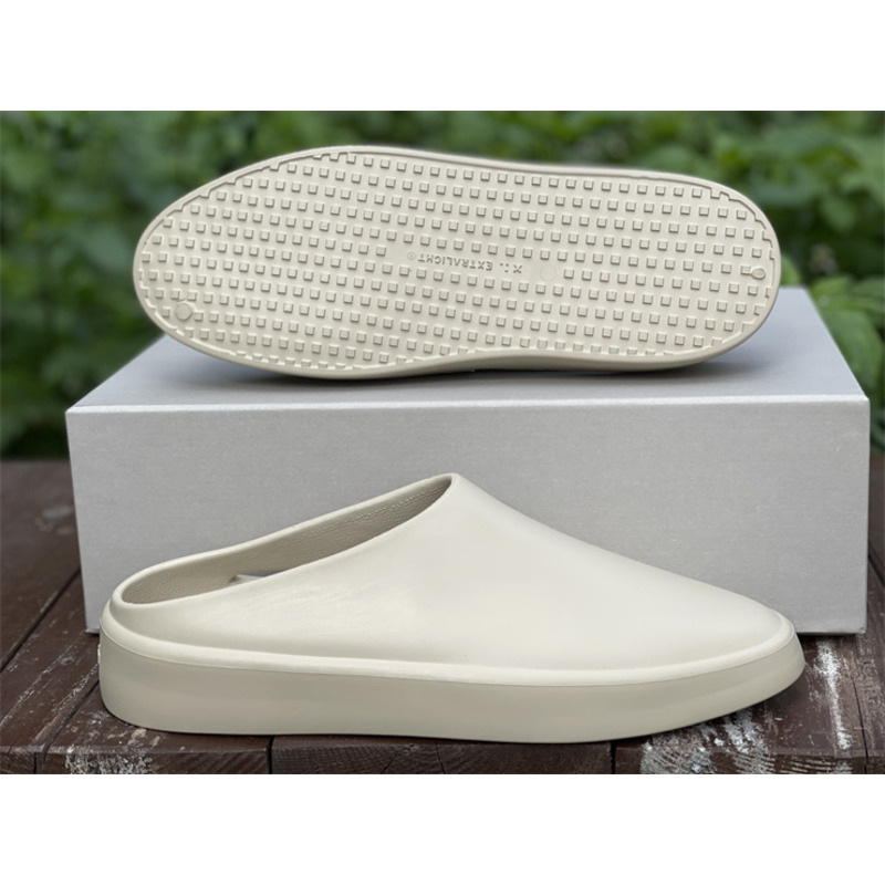 Fear Of God The California Slip-In Beige