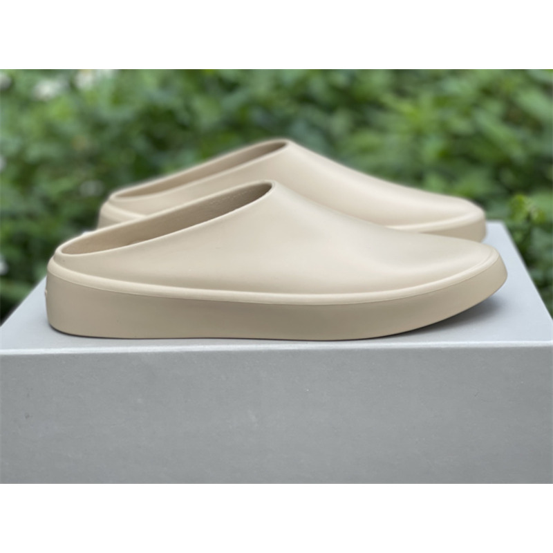 Fear Of God The California Slip-In Sandles
