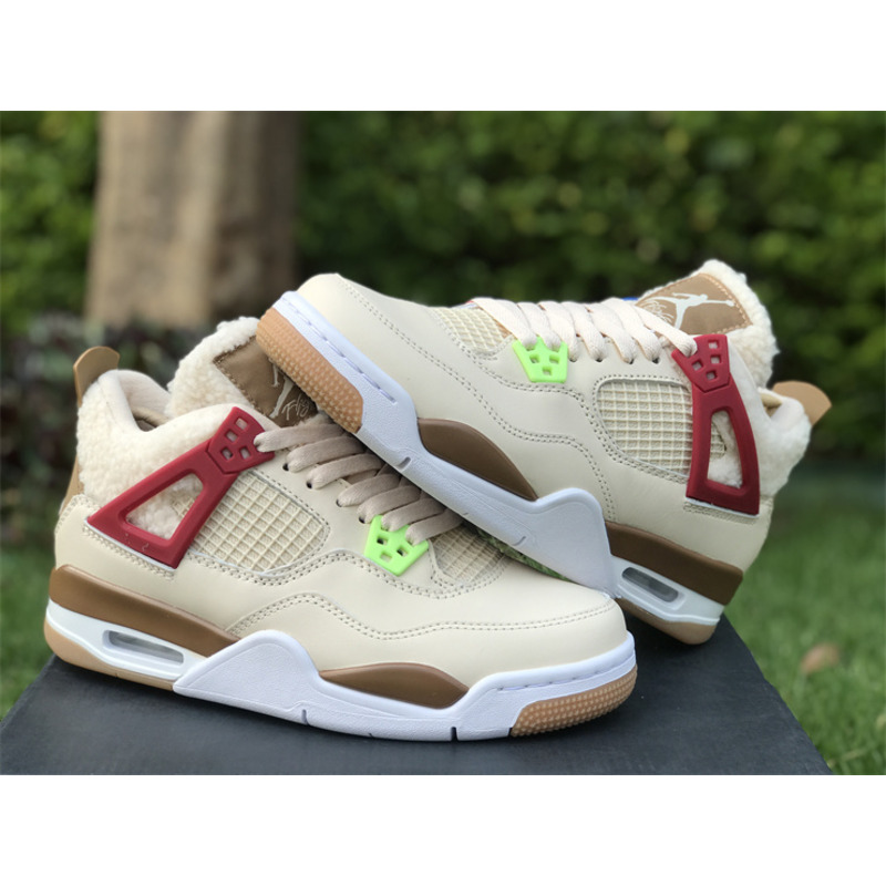Jordan Air Jordan 4 Retro GS 