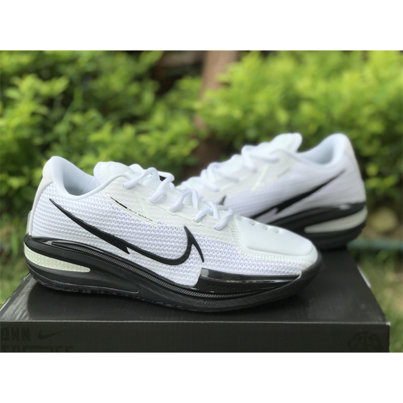 Nike Air Zoom GT Cut TB White Black