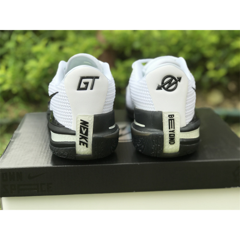 Nike Air Zoom GT Cut TB White Black
