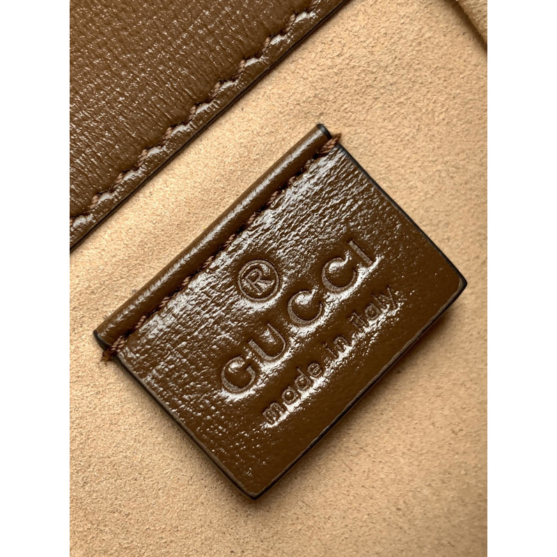 g*u*i horsebit gg  S*p*e 1955 shoulder bag