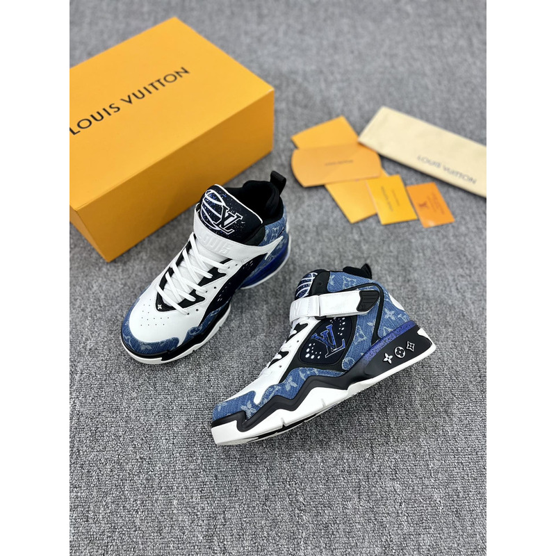 l**is V*t*n trainer 2 sneakers