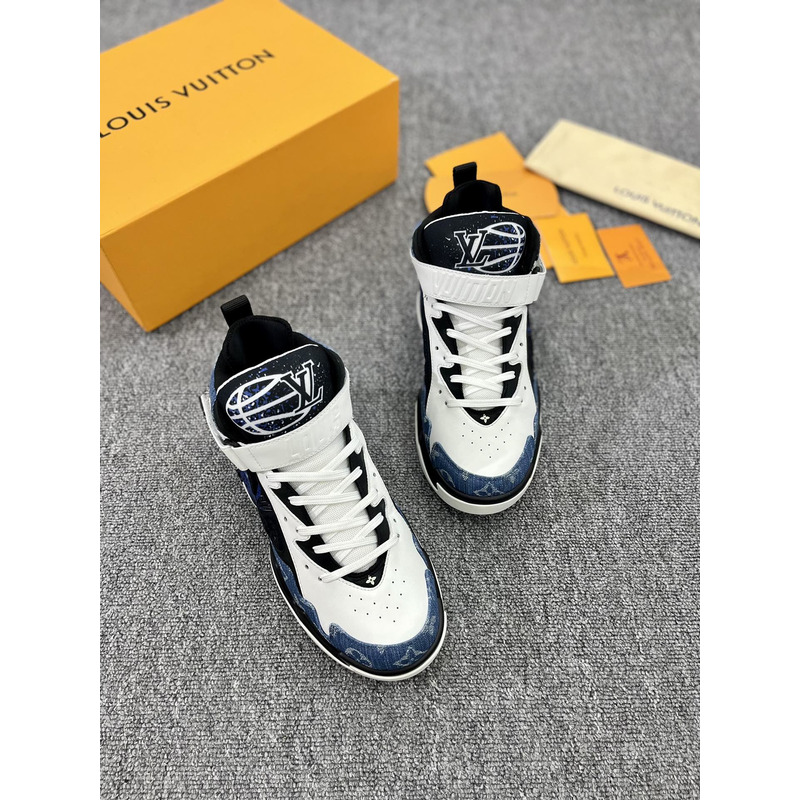 l**is V*t*n trainer 2 sneakers