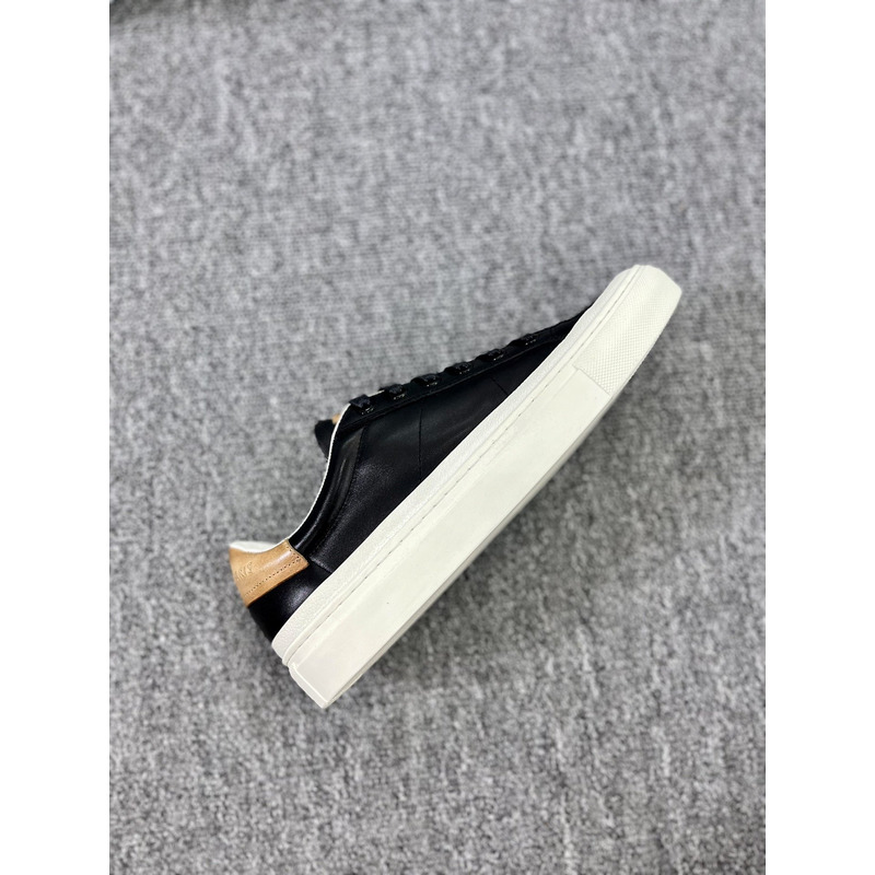 Givenchy Leather Men