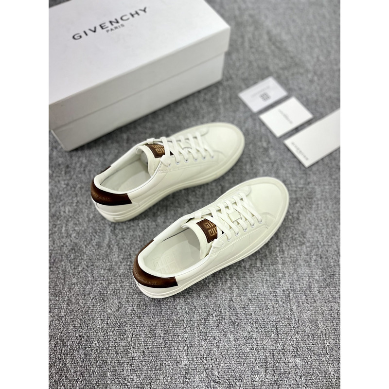 Givenchy Leather Men