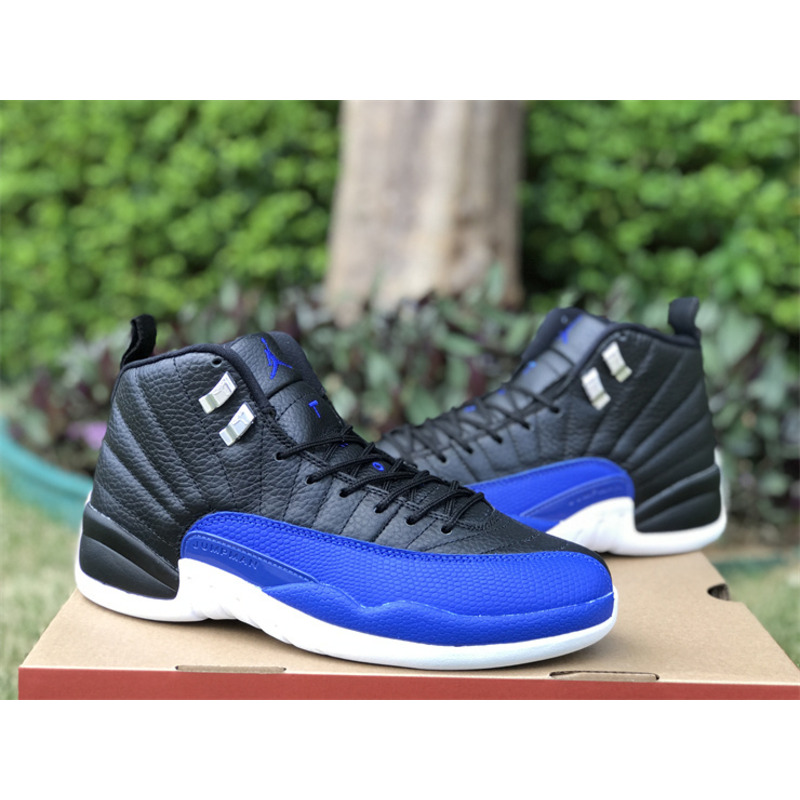 Jordan Wmns Air Jordan 12 Retro 