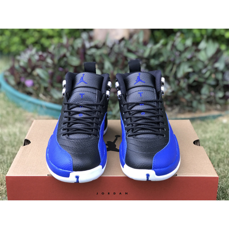 Jordan Wmns Air Jordan 12 Retro 