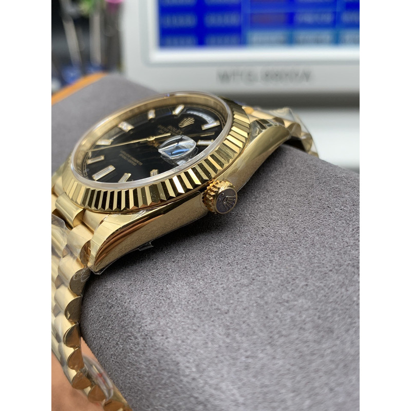 Rolex Day-Date m228238-0059 Japanese Movement 40mm