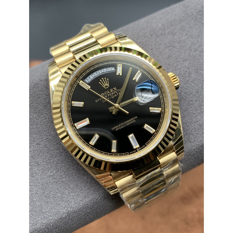 Rolex Day-Date m228238-0059 Japanese Movement 40mm