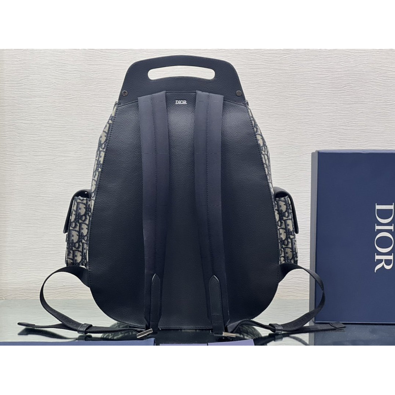D*or large gallop oblique backpack
