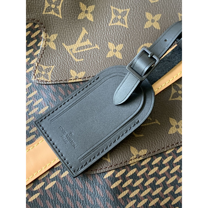 l**is V*t*n x nigo keepall l bandouliere 50 bag