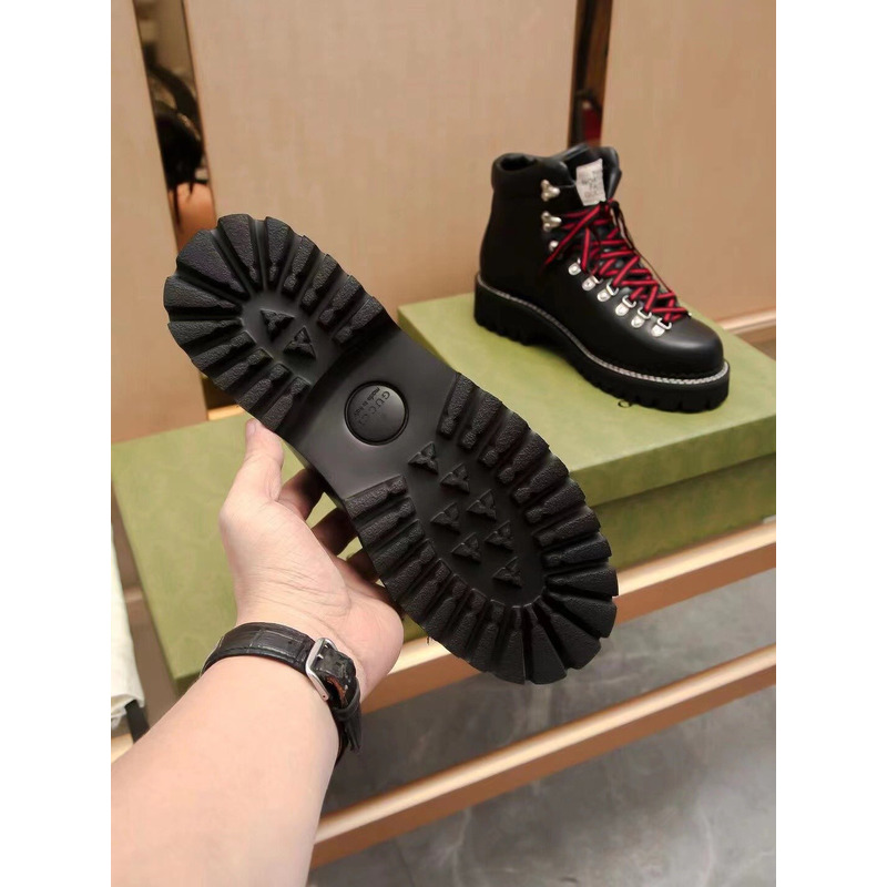 g*u*i  x t*f boot black