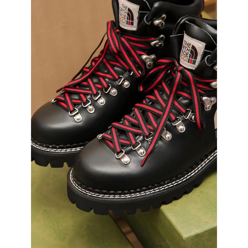 g*u*i  x t*f boot black