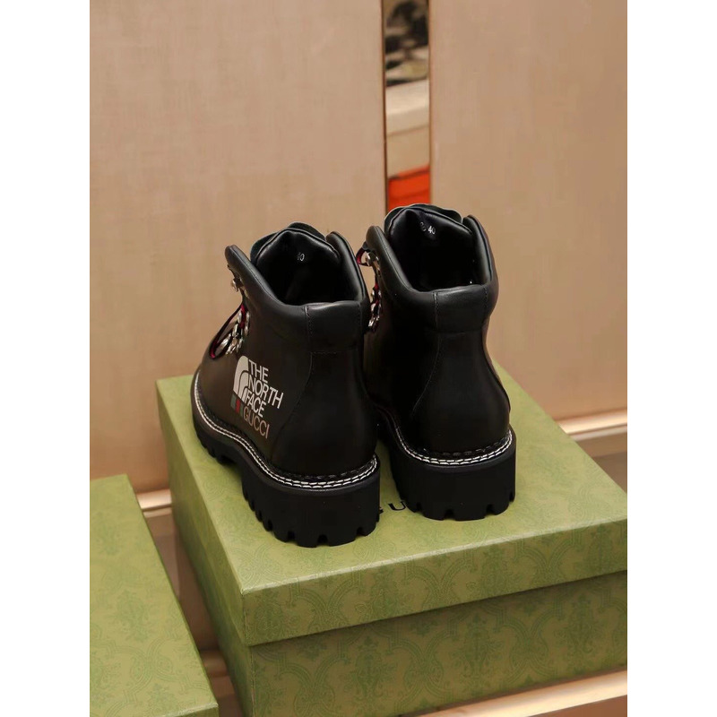 g*u*i  x t*f boot black