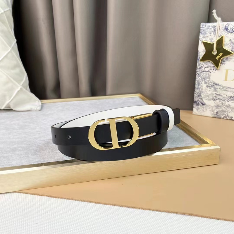 D*or montaigne reversible belt 20mm