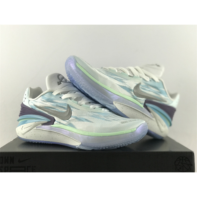 Nike Air Zoom G.T. Cut 2 Dare To Fly Sneakers