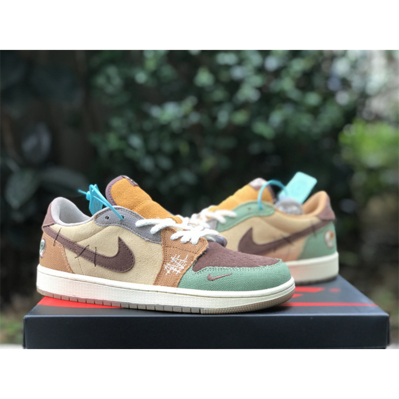 Jordan
