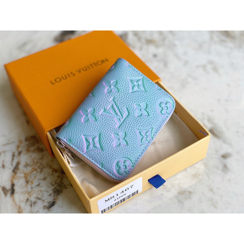 l**is V*t*n zippy coin purse