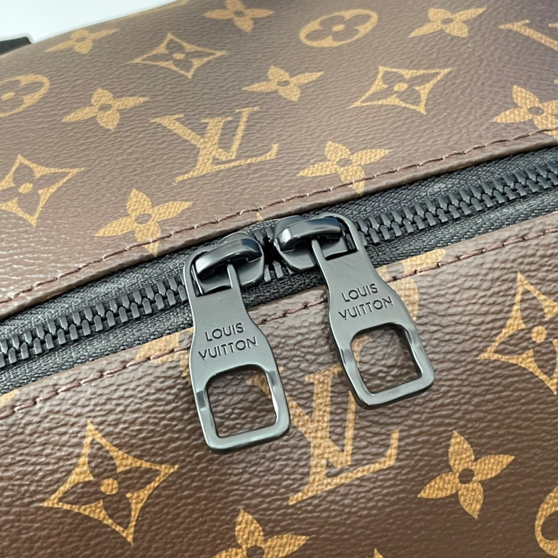 l**is V*t*n discovery backpack monogram