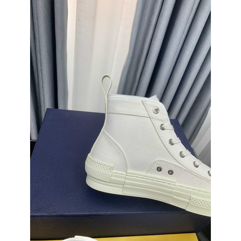 D*or b23 cactus jack high top white