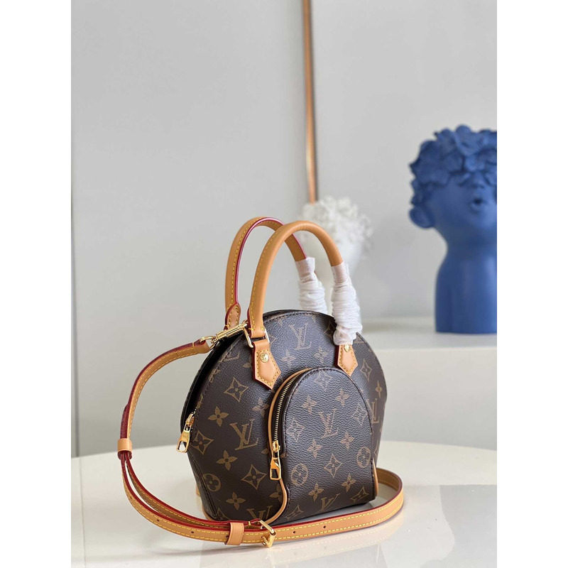 l**is V*t*n ellipse pm handbag (1999 collection)