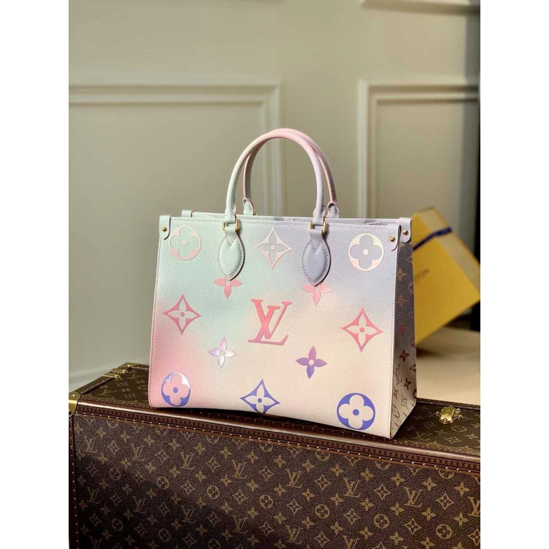 l**is V*t*n onthego mm pastel