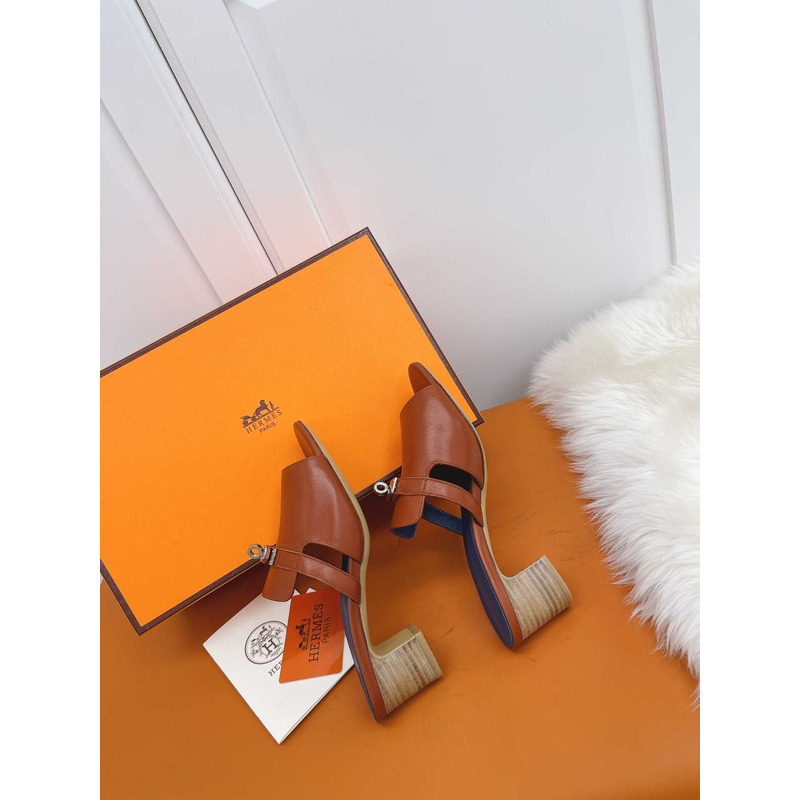 H**mes classic kelly shoe buckle h\