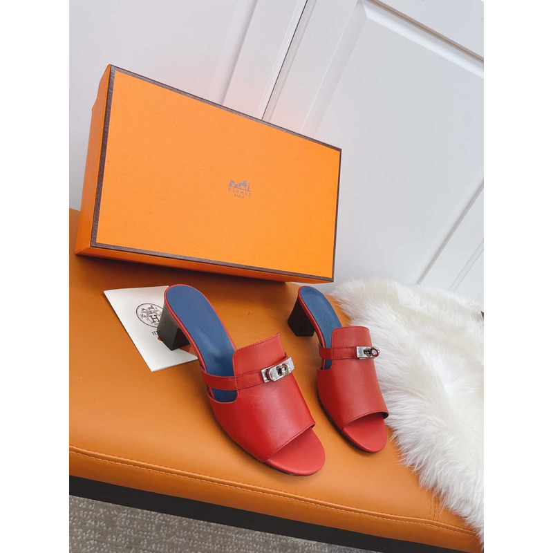 H**mes classic kelly shoe buckle h\