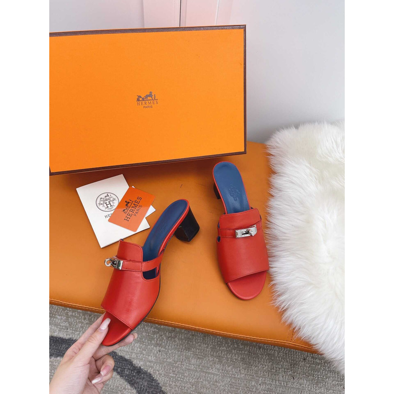 H**mes classic kelly shoe buckle h\