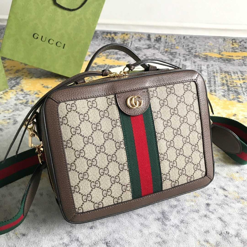 g*u*i new ophidia gg S*p*e bag