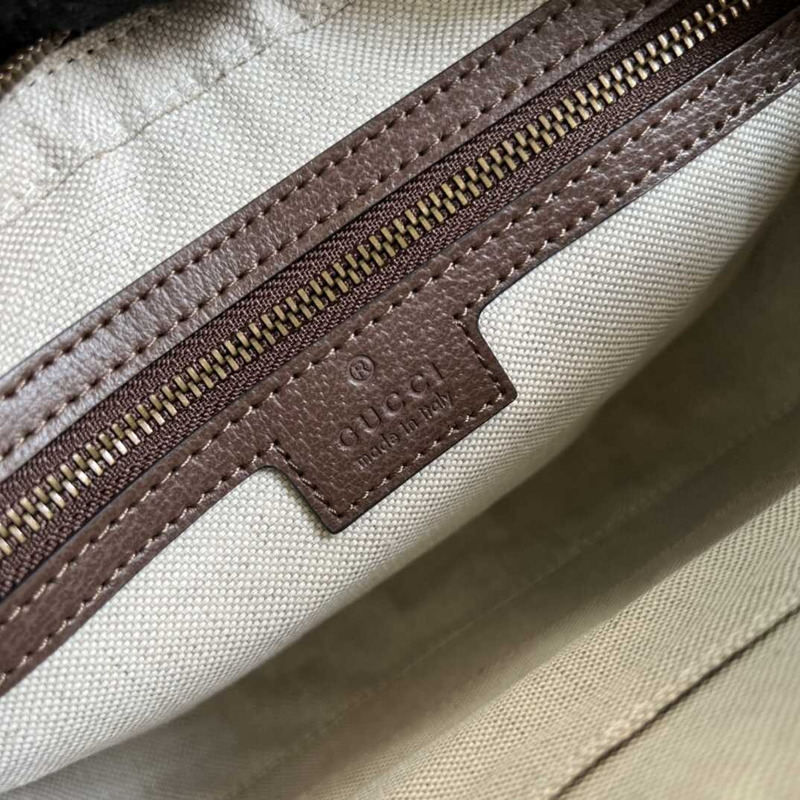 g*u*i ophidia gg shoulder bag gg S*p*e canvas beige