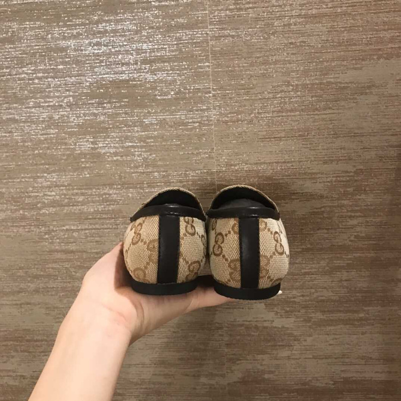 G*u*i  kids jordaan gg loafers