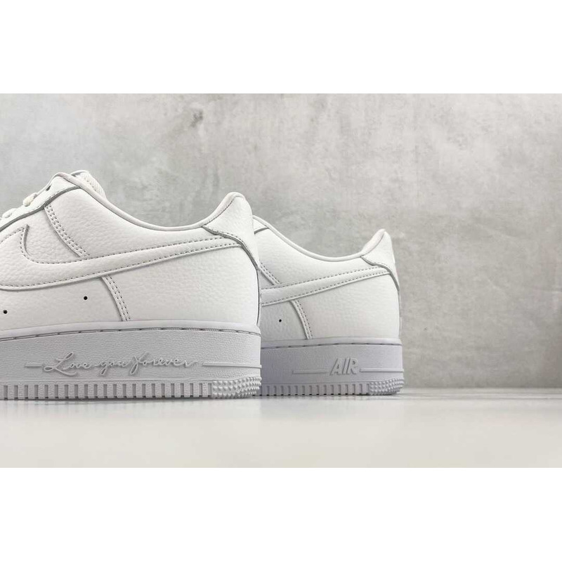 Nike White Air Force 1 Low