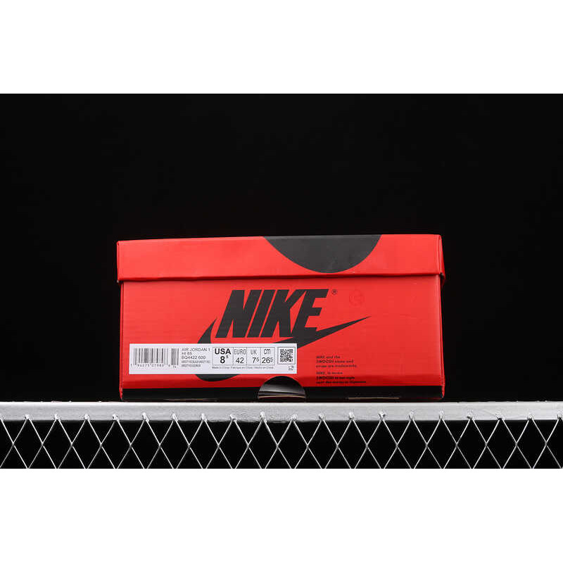 Nike Air Jordan 1 Retro High OG \