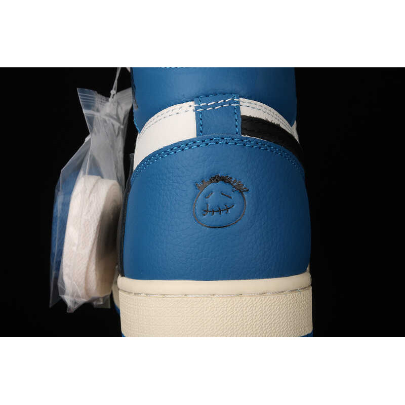 Jordan 1 Retro High OG SP Fragment x Travis Scott