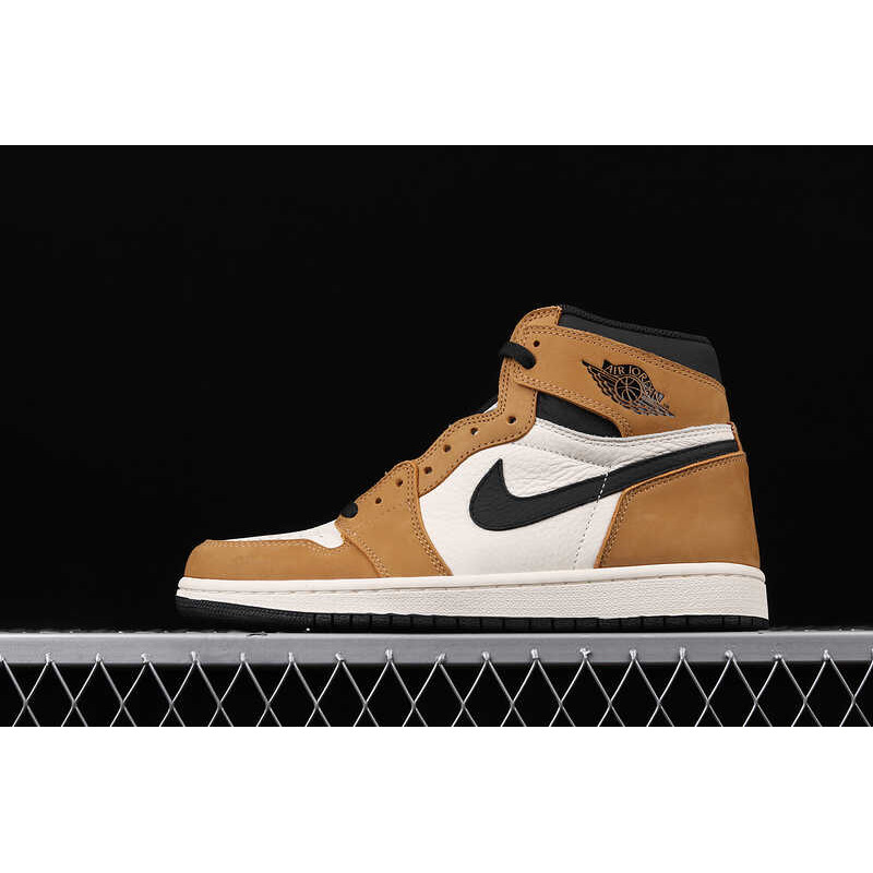 Jordan 1 Retro High Rookie of the Year
