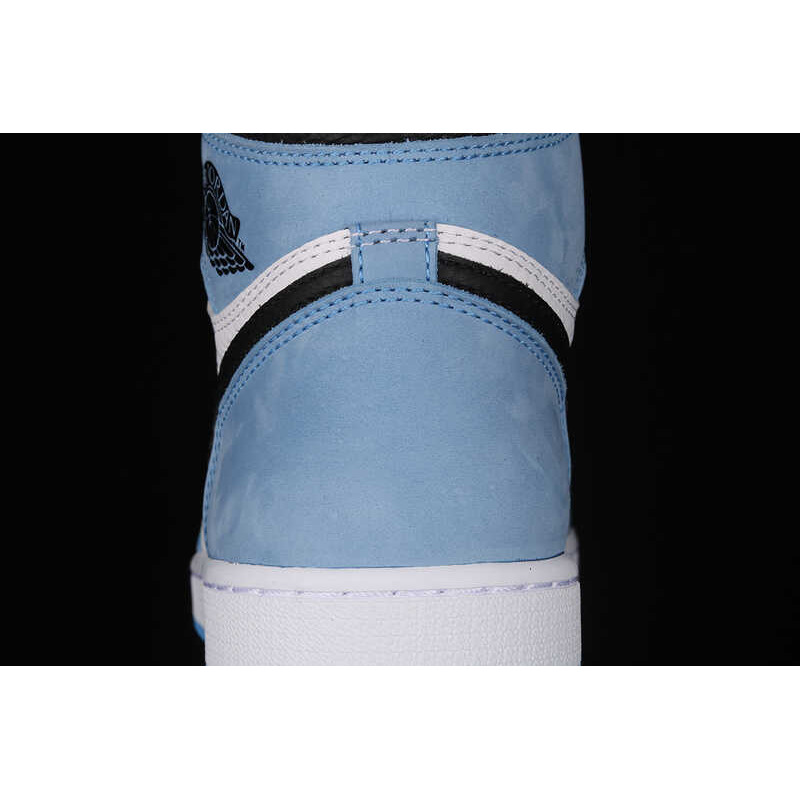 NikeAir Jordan 1 High \"University Blue\"