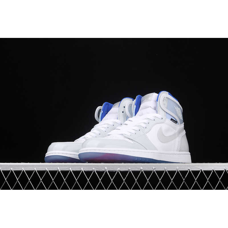 AIR JORDAN 1 HIGH ZOOM \