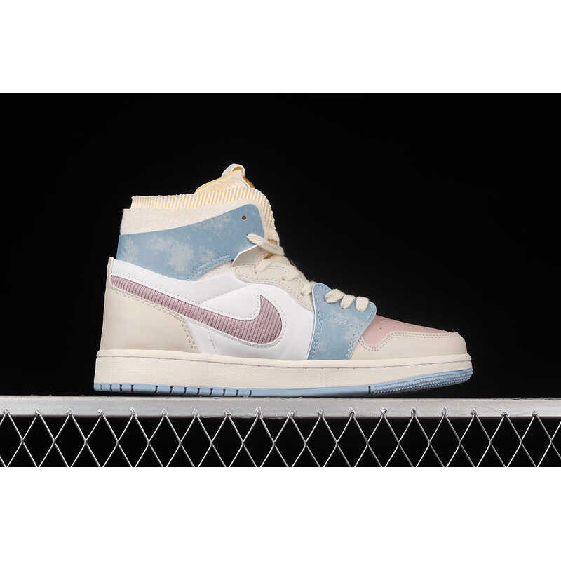 Nike Air Jordan1 High Zoom Air CMFT \