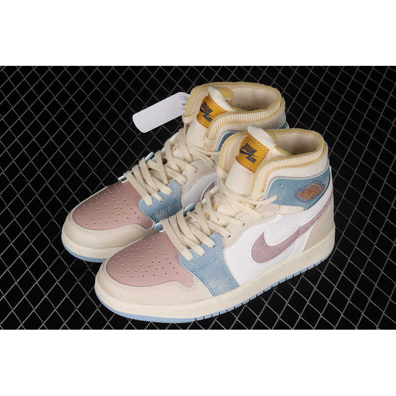 Nike Air Jordan1 High Zoom Air CMFT \