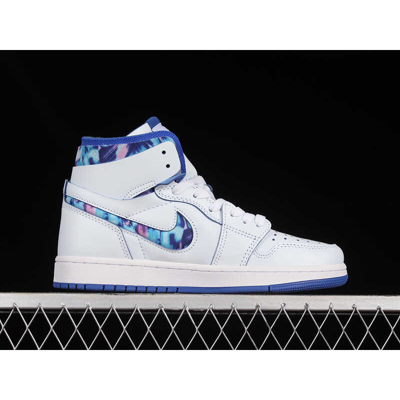 Nike Air Jordan 1 “25th Anniversary”