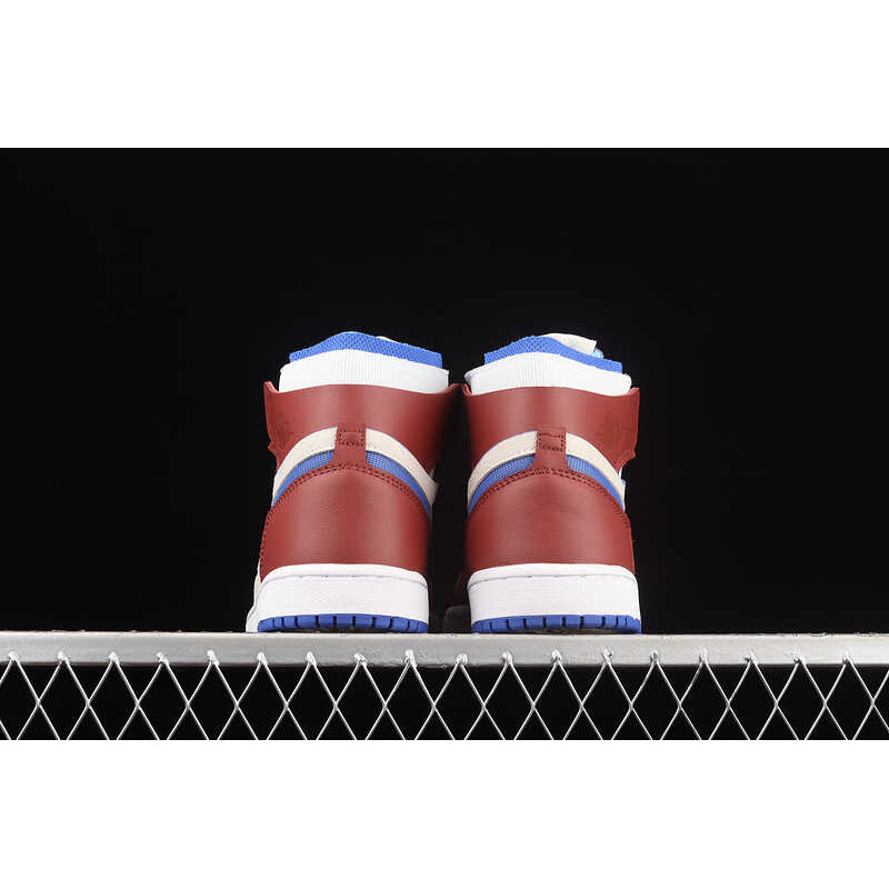 Nike Air Jordan 1 High Golf Midnight Brown