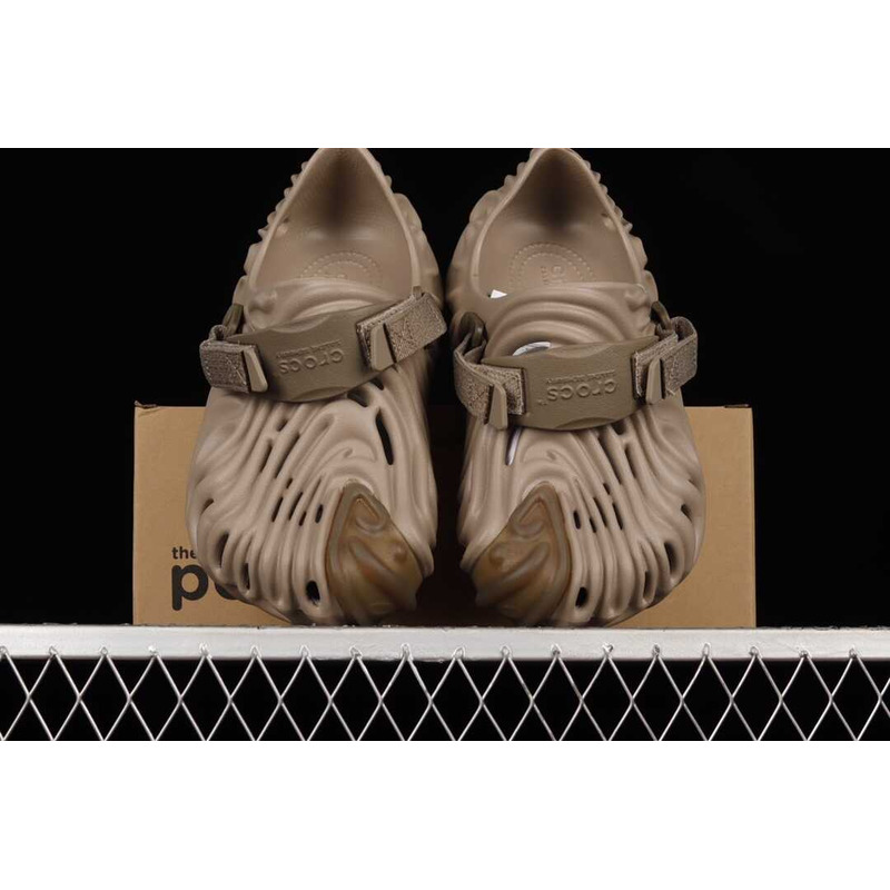 salehe bembury x Cr*0*s pollex clog \
