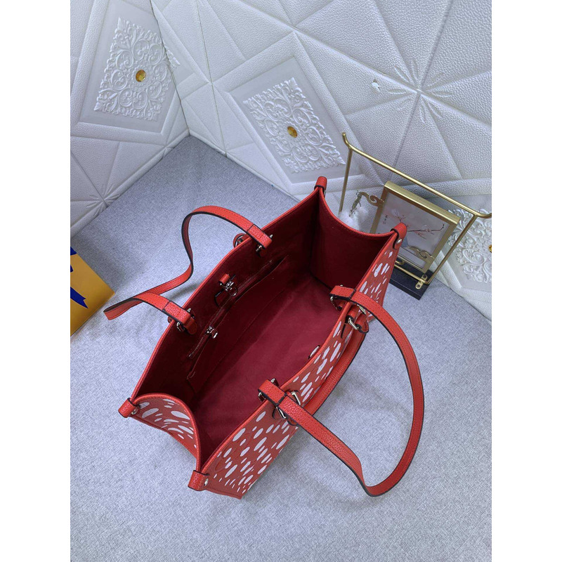 l**is V*t*n x yk onthego mm​ red