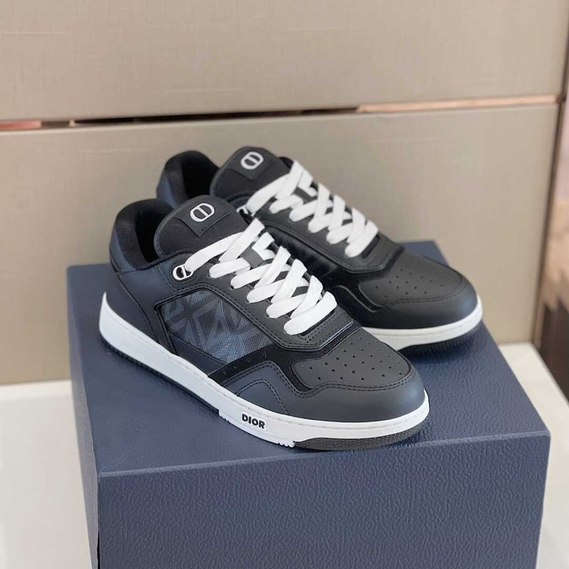 d*or b27 low black cd Di*m*nd black