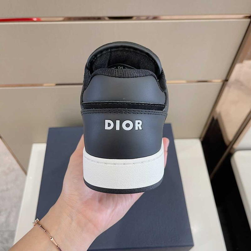 d*or b27 low black cd Di*m*nd black