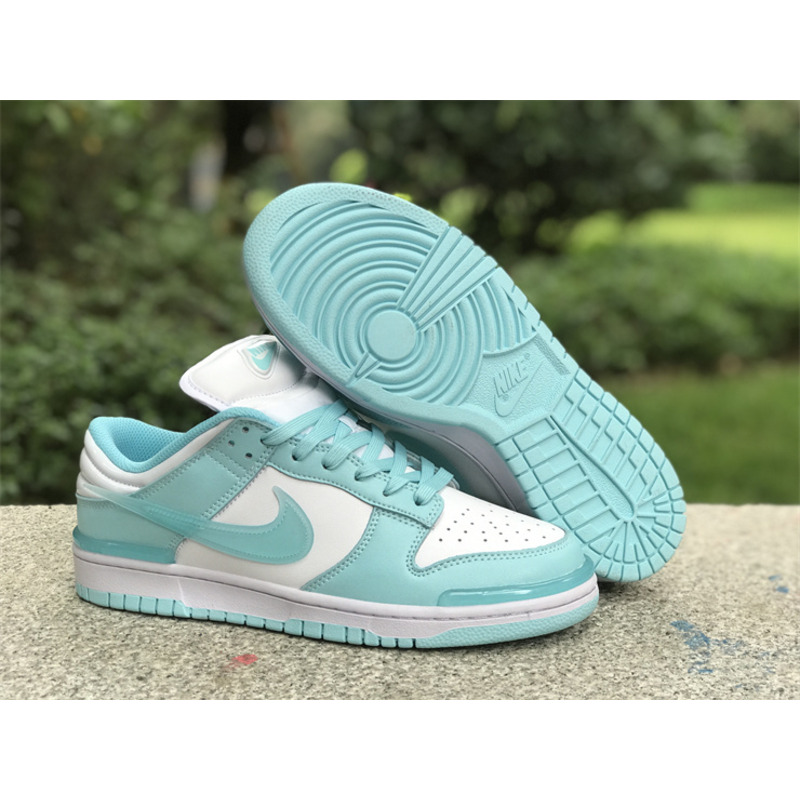 Jordan 1 Low SE Light Green