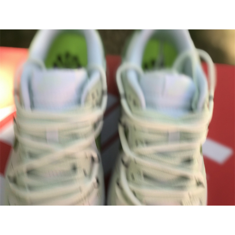 Nike W Dunk Low Green